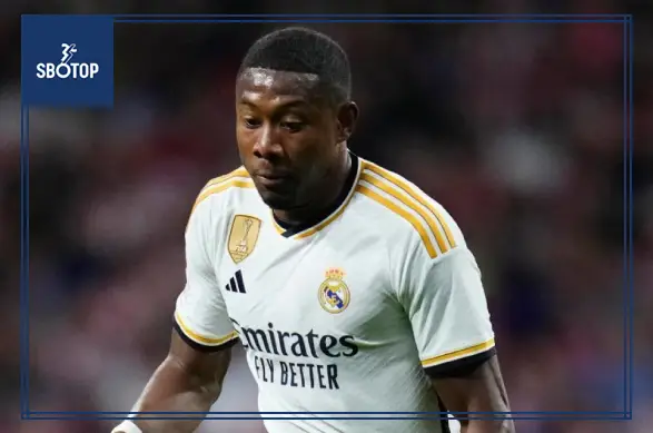 SBOTOP: Không phải Rudiger, Real Madrid quyết định đẩy ngôi sao này rời Bernabeu