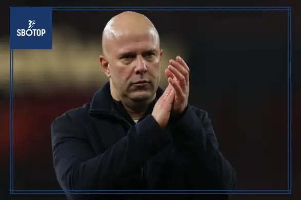 SBOTOP: Liverpool Vùng Dậy Giữa Áp Lực, Arne Slot Đã Tạm Thoát Nguy?