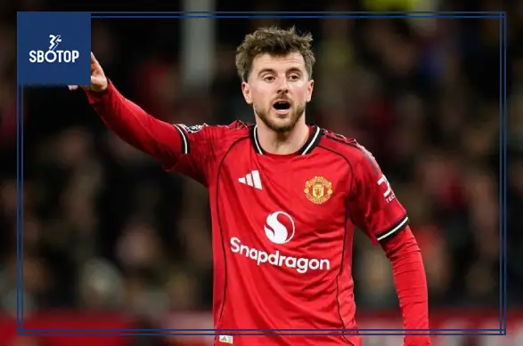 SBOTOP: Mason Mount Sắp Tái Xuất, Matthijs De Ligt Vẫn Chưa Hẹn Ngày Trở Lại