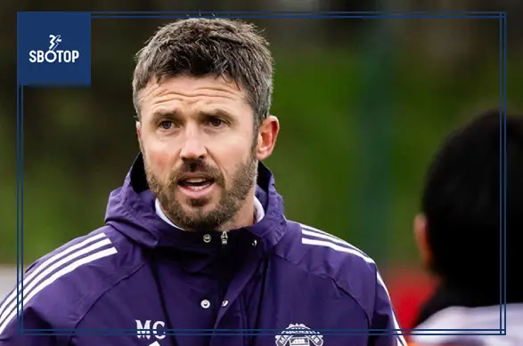 SBOTOP: Thần Đồng 15 Tuổi Được Gọi Lên Tập Luyện Cùng Đội Một Manchester United