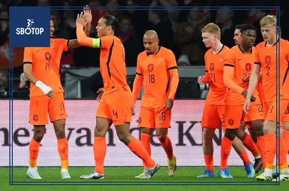 SBOTOP Kết Quả Hà Lan vs Na Uy: Van Dijk Và Reijnders Tỏa Sáng, Lội Ngược Dòng Ngoạn Mục Tại Amsterdam