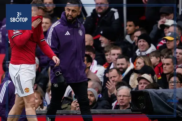 SBOTOP Newcastle Đụng Độ Man United: Luke Shaw và Harry Maguire Có Kịp Tái Xuất?