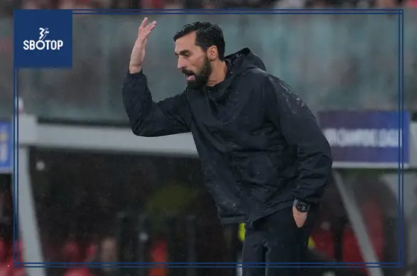 SBOTOP Real Madrid Thua Getafe, Arbeloa Nhận Trách Nhiệm: “Lỗi Hoàn Toàn Thuộc Về Tôi”