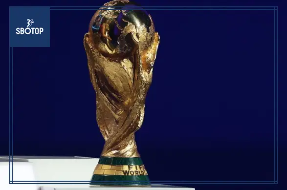 SBOTOP: Chủ tịch FIFA tự tin World Cup 2026 sẽ bùng nổ bất chấp căng thẳng Mỹ-Iran