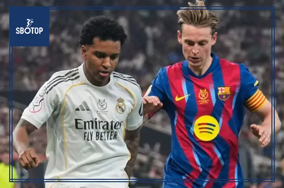 SBOTOP: Tương Lai Của Rodrygo Tại Real Madrid Sẽ Ra Sao Sau Chấn Thương Đầu Gối Nghiêm Trọng?