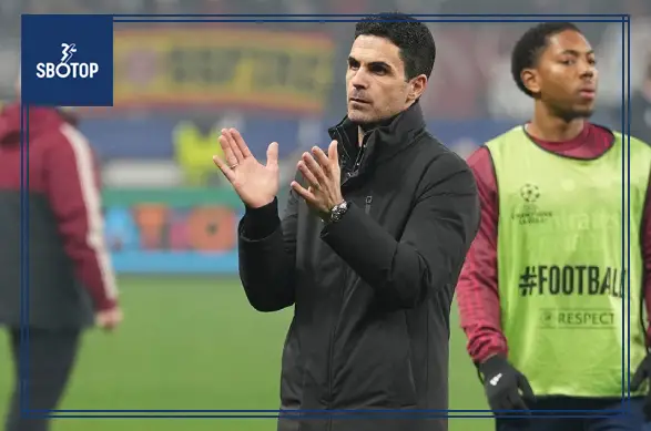 SBOTOP Arsenal vs Bournemouth_ Tình Hình Mới Nhất Của Saka, Eze Và Mikel Merino Ra Sao_