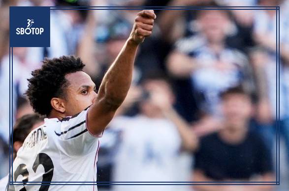 SBOTOP Cầu Thủ Xuất Sắc Nhất Trận Juventus vs Genoa: Weston McKennie Tỏa Sáng