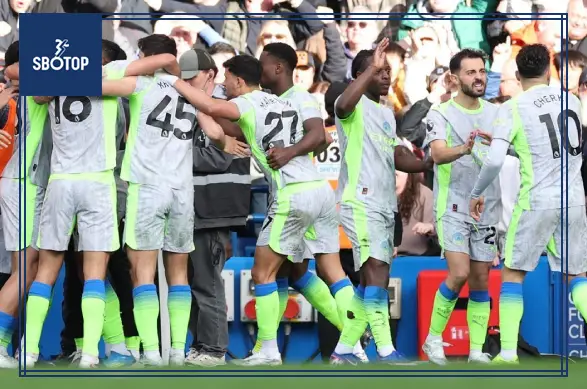 SBOTOP Pep Guardiola lên tiếng sau chiến thắng đậm trước Chelsea: Vấn đề cốt lõi là mindset