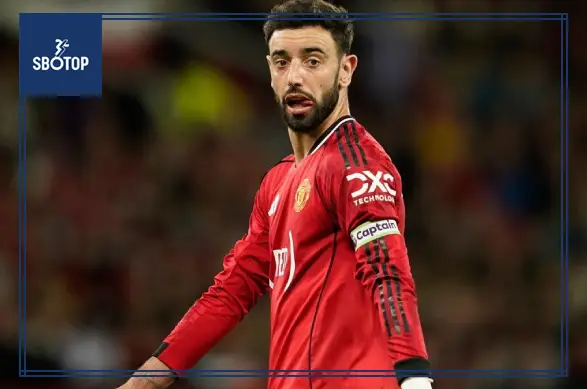 SBOTOP: Bruno Fernandes bùng nổ, tiến sát kỷ lục Vua kiến tạo mọi thời đại Premier League