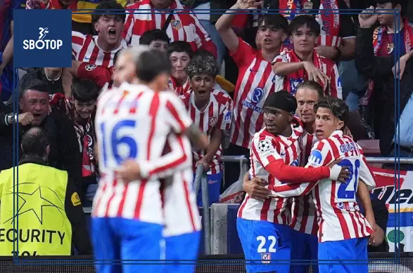 SBOTOP_ Yamal Ghi Bàn Chớp Nhoáng, Thẻ Đỏ Định Đoạt – Barca Cay Đắng Bị Loại