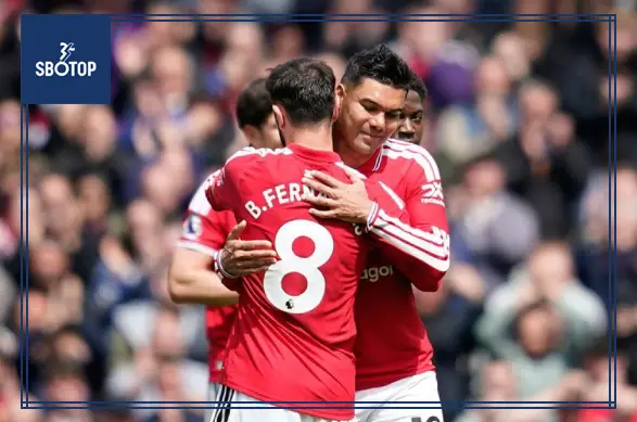 SBOTOP_ 4 CLB Premier League Dipastikan Lọt Champions League_ MU Thở Phào, Liverpool Chưa Hết Lo