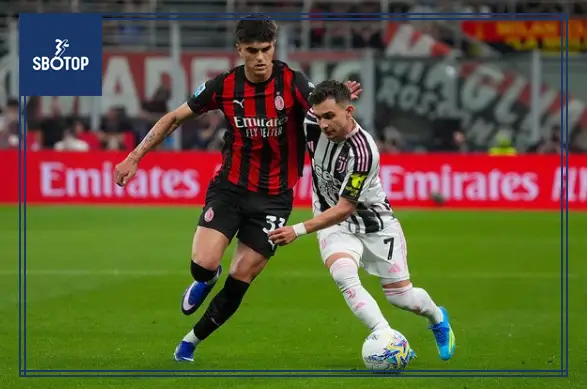 SBOTOP: AC Milan Nhắm Fabio Paratici Cho Vị Trí Giám Đốc Thể Thao Mới