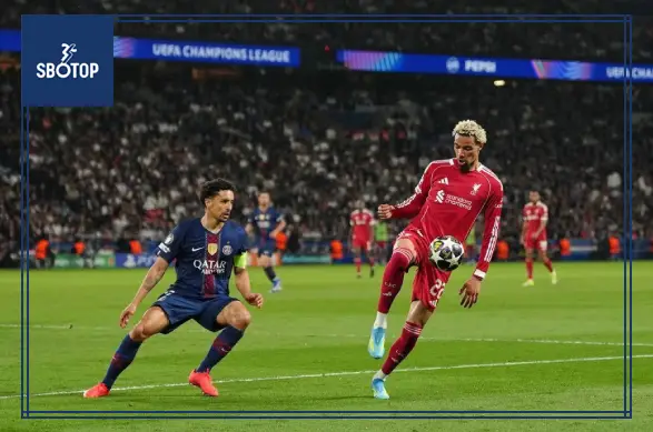 SBOTOP: Arsenal Được Khuyên Tận Dụng Hai Điểm Yếu Của PSG Ở Chung Kết Champions League