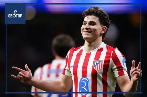 SBOTOP: Barcelona Chưa Bỏ Cuộc: Chuẩn Bị Đề Nghị Mới Trị Giá 2,8 Nghìn Tỷ Đồng Để Chiêu Mộ Julian Alvarez