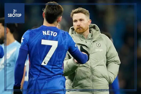 SBOTOP: Chelsea Tạm Gác Chung Kết FA Cup, Mục Tiêu Trước Mắt Là Đánh Bại Liverpool