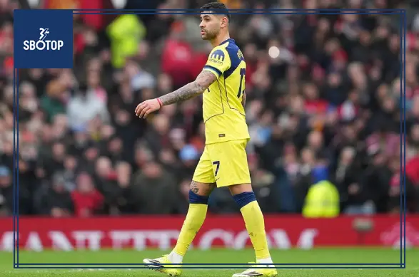 SBOTOP: Pochettino Lên Tiếng: Sự Sa Sút Của Tottenham Thật Sự “Đáng Buồn”