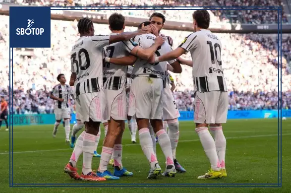 SBOTOP: Real Madrid Có Thể Đổi Hai Ngôi Sao Để Lấy Kenan Yildiz Từ Juventus
