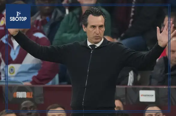 SBOTOP: Unai Emery Được Đánh Giá Phù Hợp Để Dẫn Dắt Real Madrid
