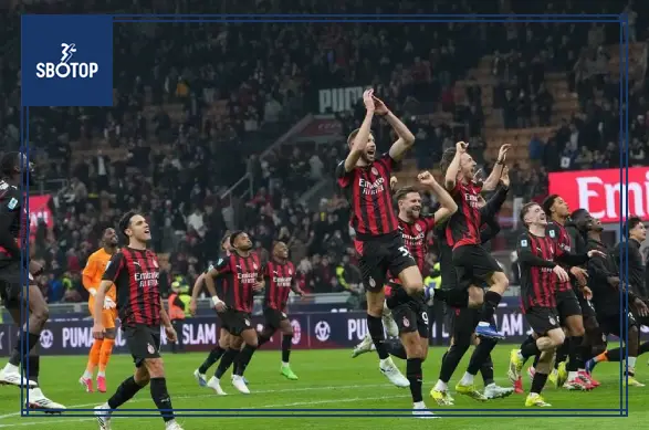 SBOTOP: Zlatan Ibrahimovic Muốn AC Milan Có HLV Mang Cá Tính Giống Cesc Fabregas