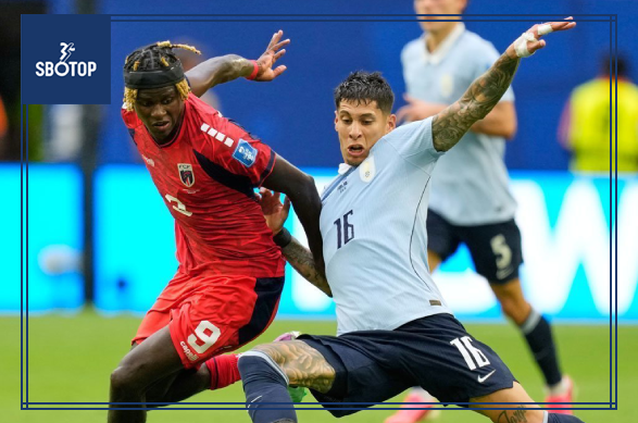 MU Cử Tuyển Trạch Viên Theo Dõi Trận Uruguay vs Cape Verde, Mục Tiêu Là Ai?