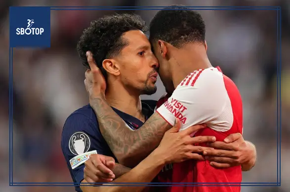 SBOTOP: 10 Hậu Vệ Đẳng Cấp Thế Giới Tỏa Sáng Tại World Cup 2026