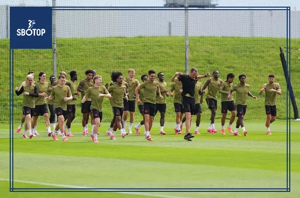 SBOTOP: Alphonso Davies Chính Thức Vắng Mặt Trong Trận Canada Gặp Bosnia & Herzegovina Tại World Cup 2026