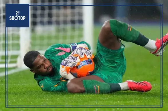SBOTOP: Chelsea Tái Khởi Động Thương Vụ Mike Maignan, Tận Dụng Khủng Hoảng Tại AC Milan