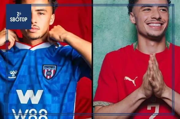 SBOTOP: Chọn Maroc Theo Tiếng Gọi Con Tim, Chemsdine Talbi Mơ Tỏa Sáng Tại World Cup 2026