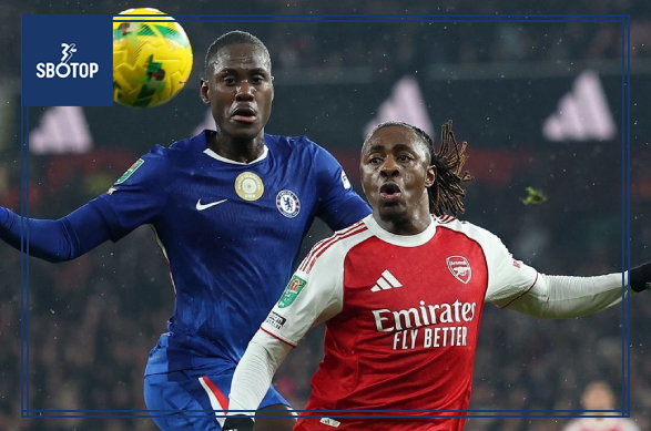 SBOTOP_ Como Chơi Lớn! Sau Nico Paz, Đội Bóng Ý Tiếp Tục Nhắm Sao Chelsea