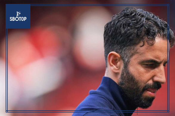 SBOTOP_ Ruben Amorim Gia Nhập AC Milan, Huyền Thoại Rossoneri Cảnh Báo Christian Pulisic