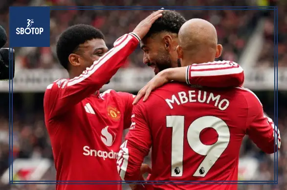 SBOTOP: Thật Hay Đùa? Nhà Glazer Đang Chuẩn Bị Bán Manchester United?