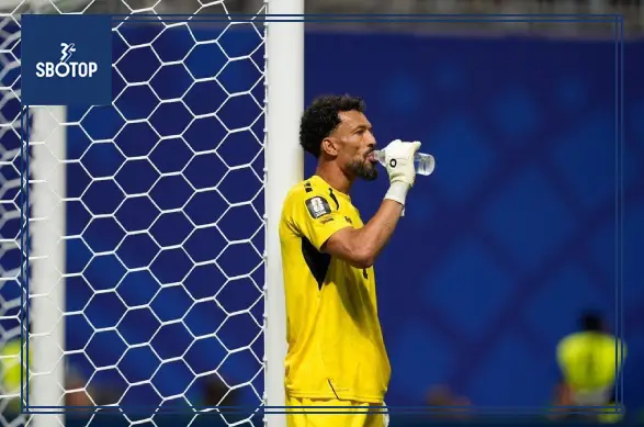 SBOTOP: Vozinha 40 Tuổi Gây Ác Mộng Cho Tây Ban Nha, Trở Thành Người Hùng Của Cape Verde Tại World Cup 2026