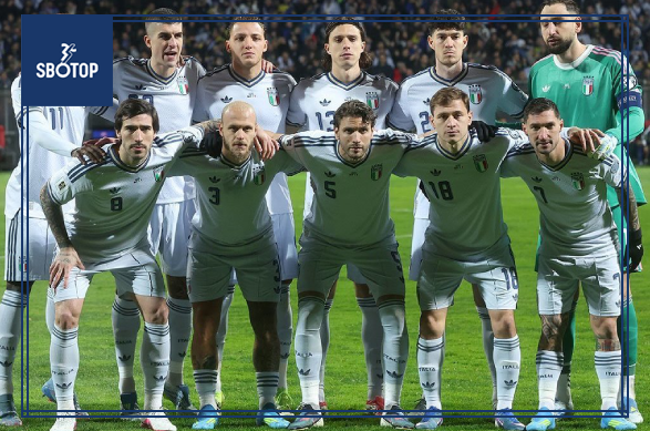 SBOTOP Hiệu Ứng Paolo Maldini: Andrea Pirlo Trở Thành Ứng Viên Sáng Giá Dẫn Dắt ĐT Italia