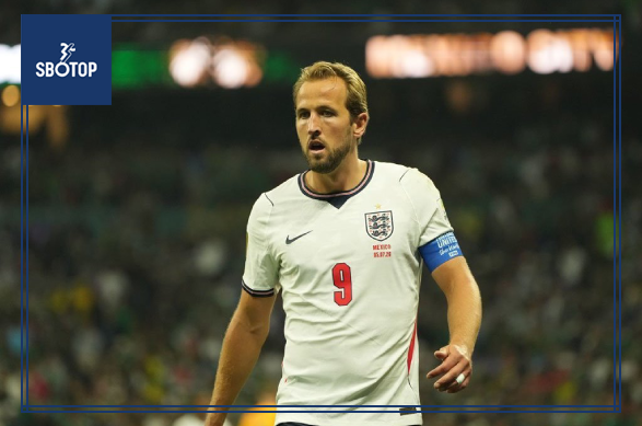 SBOTOP: Cảnh Sát Mỹ Vào Cuộc Sau Sự Cố Trong Buổi Phỏng Vấn Harry Kane Hậu World Cup 2026