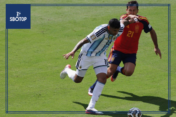 SBOTOP: Cristian Romero Trở Thành Mục Tiêu Hàng Đầu Của Inter Milan