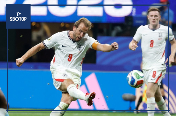 SBOTOP: ĐT Anh Đã 5 Lần Chạm Trán Argentina Tại World Cup, Thành Tích Ra Sao?