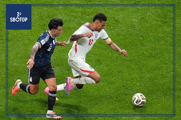 SBOTOP: Lisandro Martinez Mang Tin Vui Cho Man United, Khi Nào Trung Vệ Argentina Trở Lại?