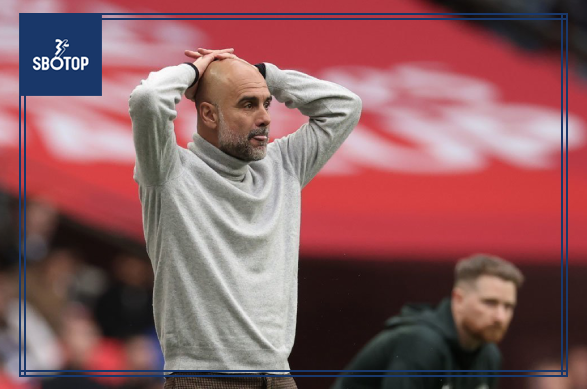 SBOTOP: Pep Guardiola Từ Chối Dẫn Dắt Đội Tuyển Italia