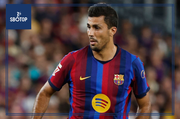 Barcelona Đối Đầu Rayo: Sát Cánh Pedri và Rodri, Cơ Hội Cho Lamine Yamal, Ba Trận Khong Bị Thủng Lưới