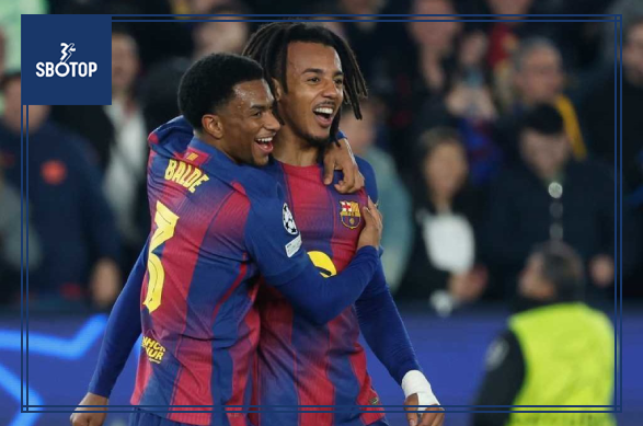 SBOTOP Cập nhật chuyển nhượng Alejandro Balde đến MU: Jorge Mendes là chìa khóa