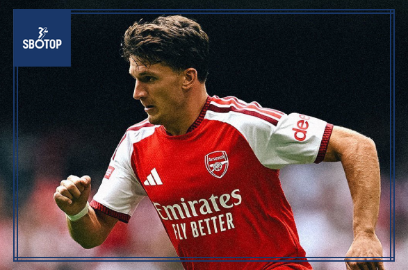 SBOTOP Mikel Arteta Hết Lời Khen Ngợi Christos Tzolis: Tài Sản Đáng Giá Của Arsenal!