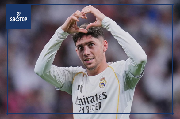 SBOTOP: Đội trưởng Real Madrid Khước Từ Hàng Loạt Lời Mời Chuyển Nhượng