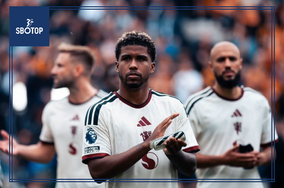 SBOTOP: Manchester United Buộc Phải Hủy Diệt Ipswich Town, Nếu Không Sẽ Gặp Rắc Rối Lớn!