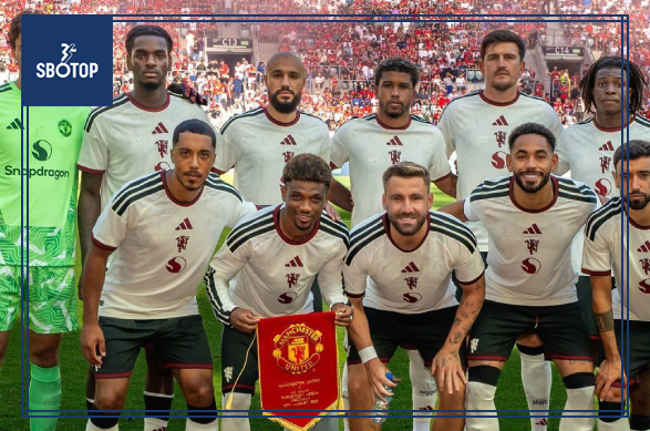 SBOTOP: Thua AC Milan, Michael Carrick vẫn tự tin MU sẵn sàng đối đầu Hull City