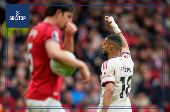 SBOTOP: Tottenham Quan Tâm Cody Gakpo, Liverpool Đứng Trước Bài Toán Khó