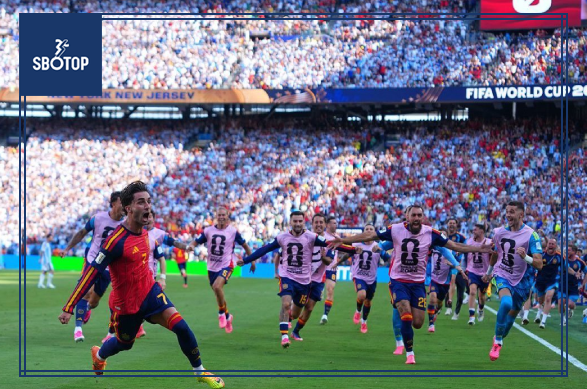 SBOTOP: Tottenham và PSG Cạnh Tranh Chiêu Mộ Ferran Torres, Barcelona Đòi 1.000 Tỷ Rupiah