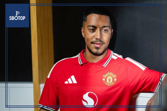 SBOTOP: Youri Tielemans Bị Đánh Giá Chưa Đủ Khả Năng Để Thi Đấu Cho Manchester United