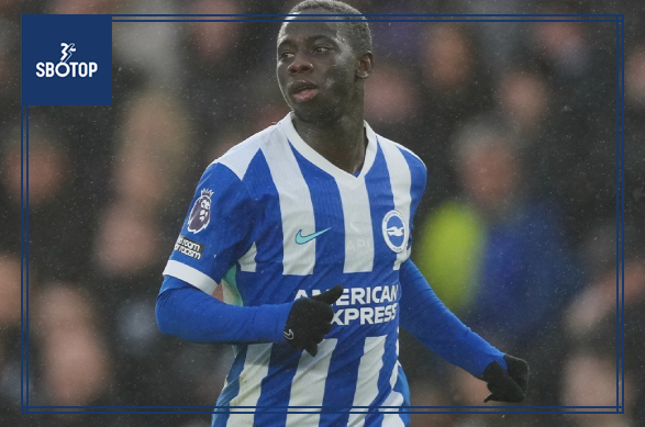Sếp Brighton Tự Tin Yankuba Minteh Không Bị Liverpool Cám Dỗ