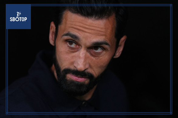 SBOTOP Alvaro Arbeloa: Ứng Cử Viên Hàng Đầu Cho Chức Huấn Luyện Viên Đầu Tiên Bị Sa Thải Tại Premier League 2026/2027