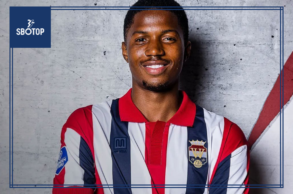 SBOTOP Chi Tiết Chuyển Nhượng Chido Obi tới Willem II: Có Điều Khoản Mua Đứt?